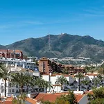 Vb Alemania 2Bdr Breathtaking Sea Views