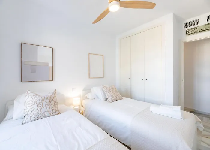 Vb Alemania 2Bdr Breathtaking Sea Views