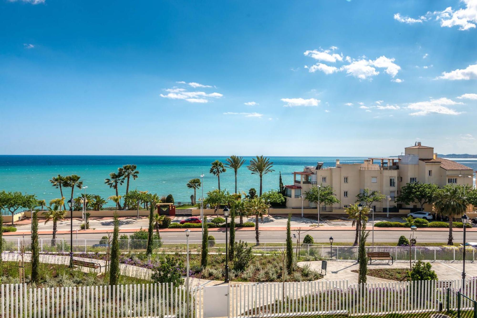 Apartment Vb Alemania 2bdr Breathtaking Sea Views *